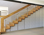 Construction et protection de vos escaliers par Escaliers Maisons à La Celle-sur-Nievre
